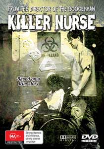 Killer Nurse (DVD)